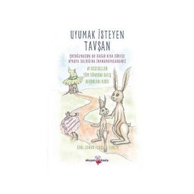 Uyumak İsteyen Tavşan Okuyan Us Yayınları