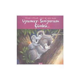 Uyumayı Seviyorum Çünkü... - kollektif