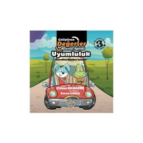 Uyumluluk - Kurallar Herkes İçindir Cihan Bahadır