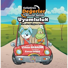 Uyumluluk - Kurallar Herkes İçindir Cihan Bahadır