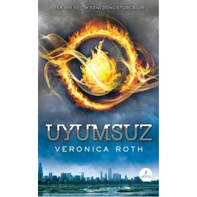 Uyumsuz Ciltli - Veronica Roth