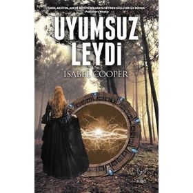 Uyumsuz Leydi - Isabel Cooper