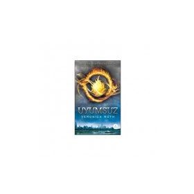 UYUMSUZ - VERONICA ROTH
