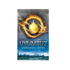 UYUMSUZ - VERONICA ROTH