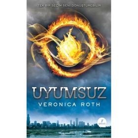 UYUMSUZ - VERONICA ROTH