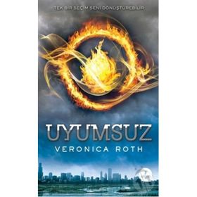 UYUMSUZ - VERONICA ROTH