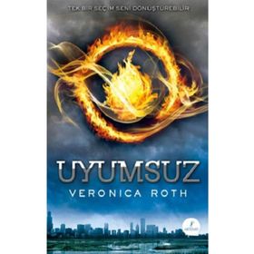 UYUMSUZ - VERONICA ROTH
