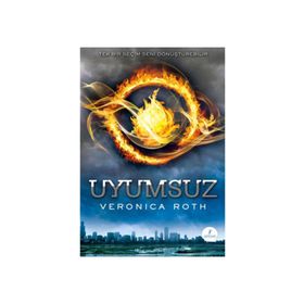 UYUMSUZ - VERONICA ROTH