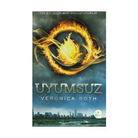 UYUMSUZ - VERONICA ROTH