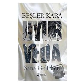 Uyur Veda - Beşler Kara - Karina Yayınevi