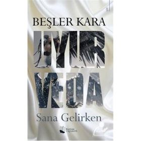 Uyur Veda - Beşler Kara - Karina Yayınevi