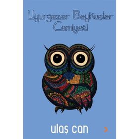 Uyurgezer Baykuşlar Cemiyeti - Ulaş Can