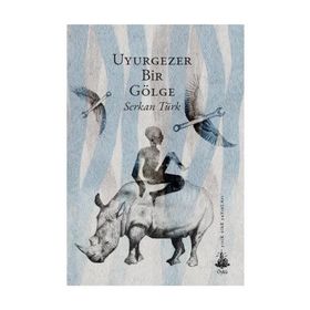 Uyurgezer Bir Gölge - Serkan Türk