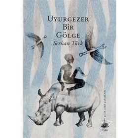 Uyurgezer Bir Gölge - Serkan Türk
