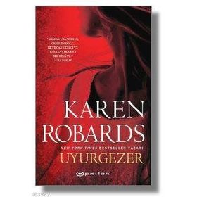 UYURGEZER - JONATHAN BARNES