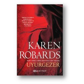 UYURGEZER - JONATHAN BARNES