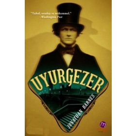 UYURGEZER - JONATHAN BARNES