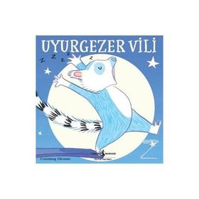 Uyurgezer Vili İş Bankası Kültür Yayınları