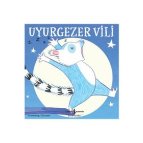 Uyurgezer Vili İş Bankası Kültür Yayınları