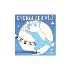 Uyurgezer Vili İş Bankası Kültür Yayınları