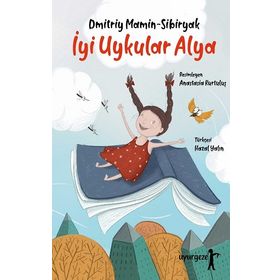 Uyurgezer Yayıncılık İyi Uykular Alya