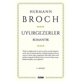 UYURGEZERLER - ARTHUR KOESTLER;ARTHUR KOESTLER