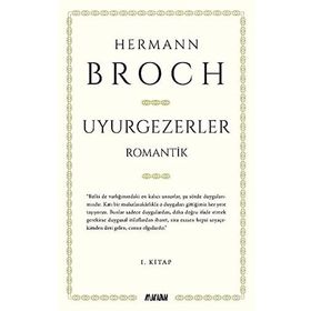 UYURGEZERLER - ARTHUR KOESTLER;ARTHUR KOESTLER
