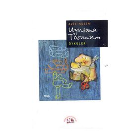 Uyusana Tosunum - Aziz Nesin