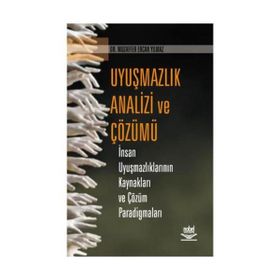 UYUŞMAZLIK ANALIZI VE ÇÖZÜMÜ - MUZAFFER ERCAN YILMAZ