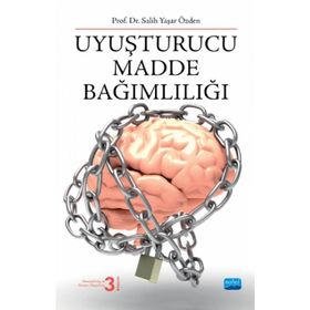 Uyuşturucu Madde Bağımlılığı Salih Yaşar