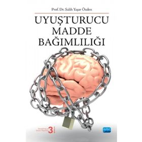 Uyuşturucu Madde Bağımlılığı Salih Yaşar