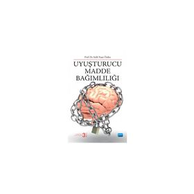 Uyuşturucu Madde Bağımlılığı Salih Yaşar