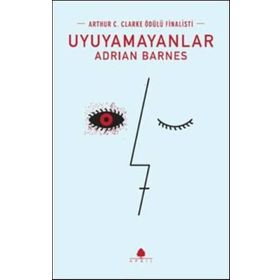 Uyuyamayanlar - Adrian Barnes