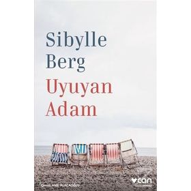 UYUYAN ADAM - GEORGES PEREC