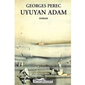 UYUYAN ADAM - GEORGES PEREC