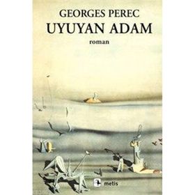 UYUYAN ADAM - GEORGES PEREC