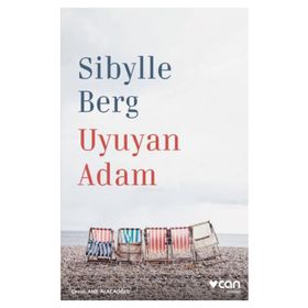 Uyuyan Adam - Sibylle Berg