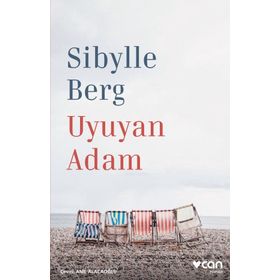 Uyuyan Adam - Sibylle Berg