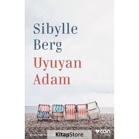 Uyuyan Adam - Sibylle Berg