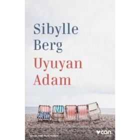 Uyuyan Adam - Sibylle Berg