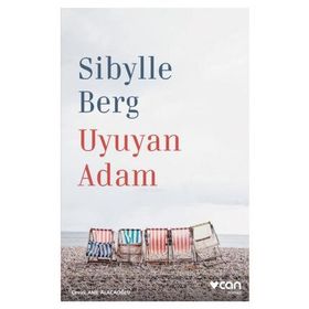 Uyuyan Adam - Sibylle Berg