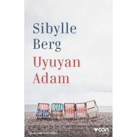 Uyuyan Adam - Sibylle Berg