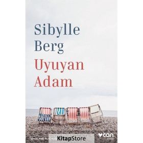 Uyuyan Adam - Sibylle Berg