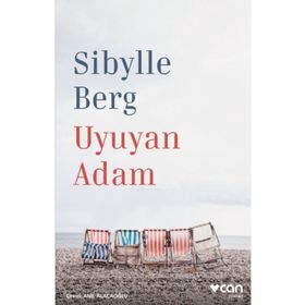 Uyuyan Adam - Sibylle Berg