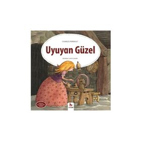 UYUYAN GÜZEL - CHARLES PERRAULT