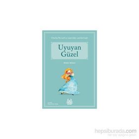 UYUYAN GÜZEL - CHARLES PERRAULT