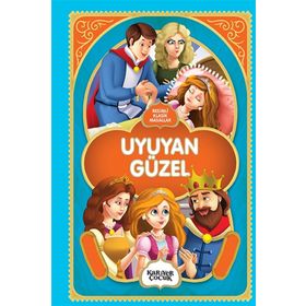 UYUYAN GÜZEL - GENEL (ISBN:9789752100541)