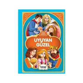 UYUYAN GÜZEL - GENEL (ISBN:9789752100541)