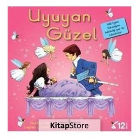 UYUYAN GÜZEL - GENEL (ISBN:9789752100541)