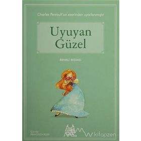 UYUYAN GÜZEL - GENEL